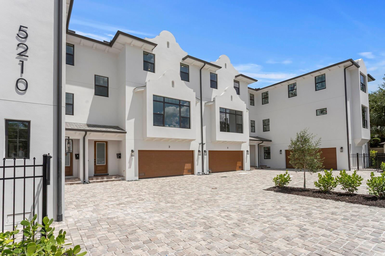 5210 BAYSHORE BLVD #2, TAMPA, FL, 33611