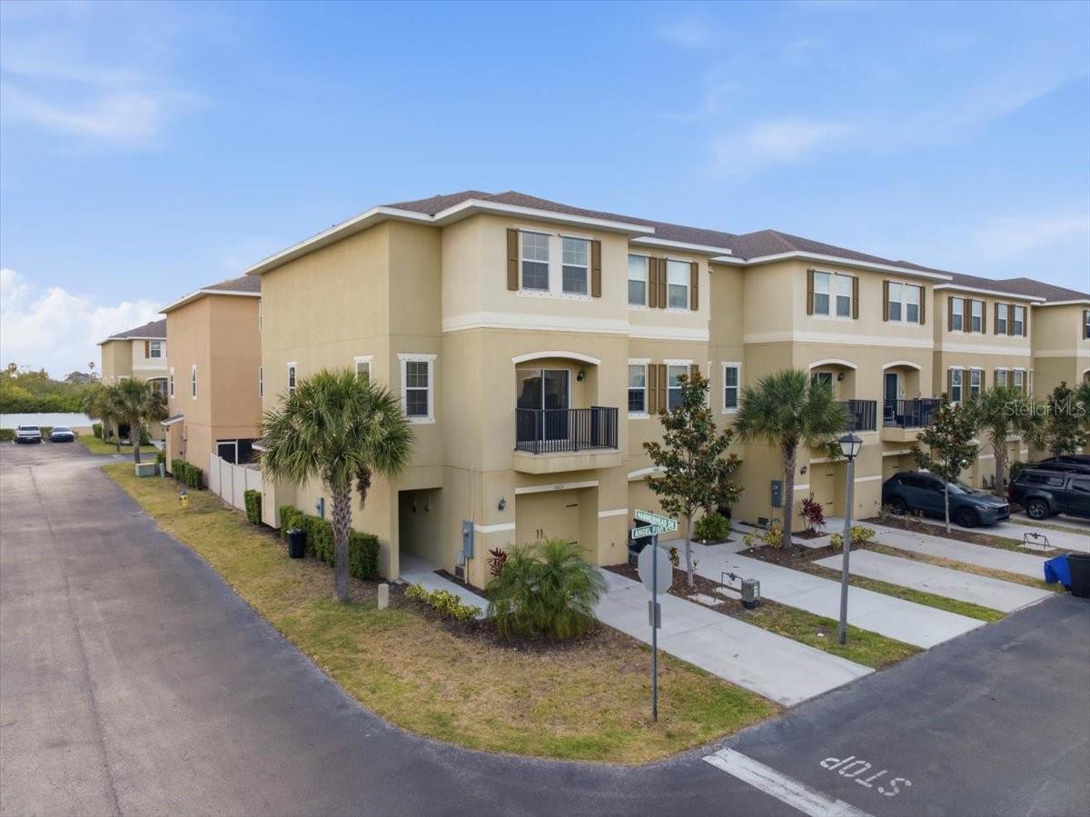 5513 ANGEL FISH CT, NEW PORT RICHEY, FL, 34652