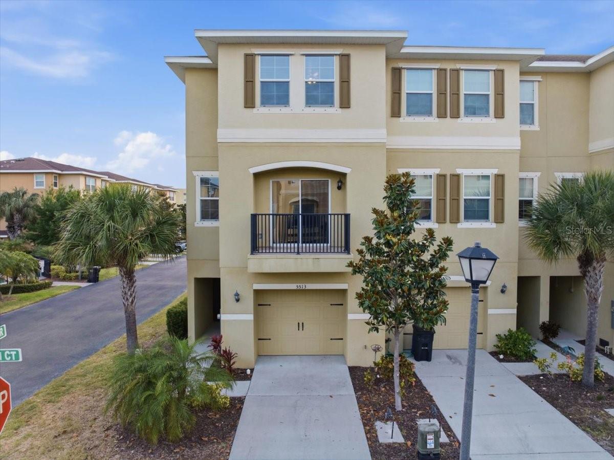 5513 ANGEL FISH CT, NEW PORT RICHEY, FL, 34652