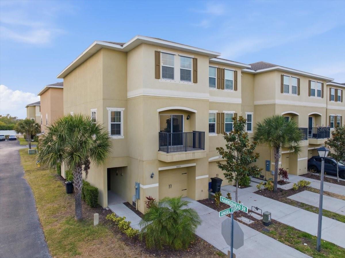 5513 ANGEL FISH CT, NEW PORT RICHEY, FL, 34652
