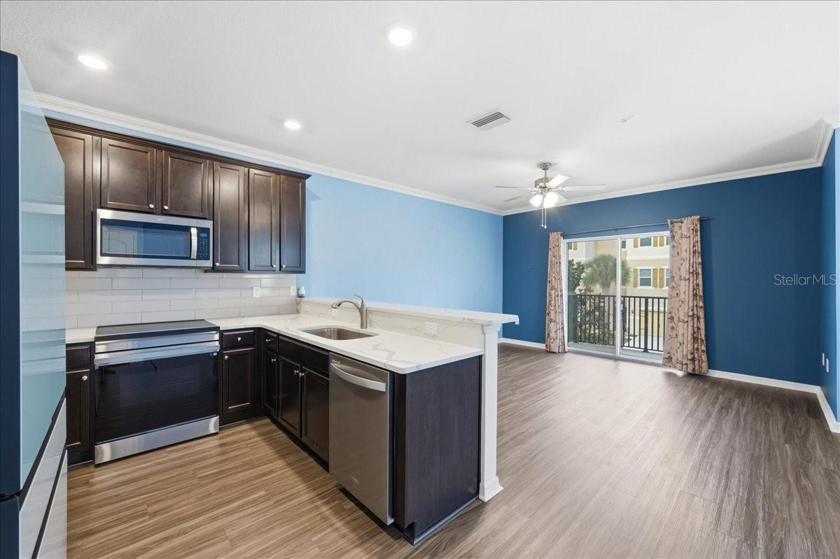 5513 ANGEL FISH CT, NEW PORT RICHEY, FL, 34652