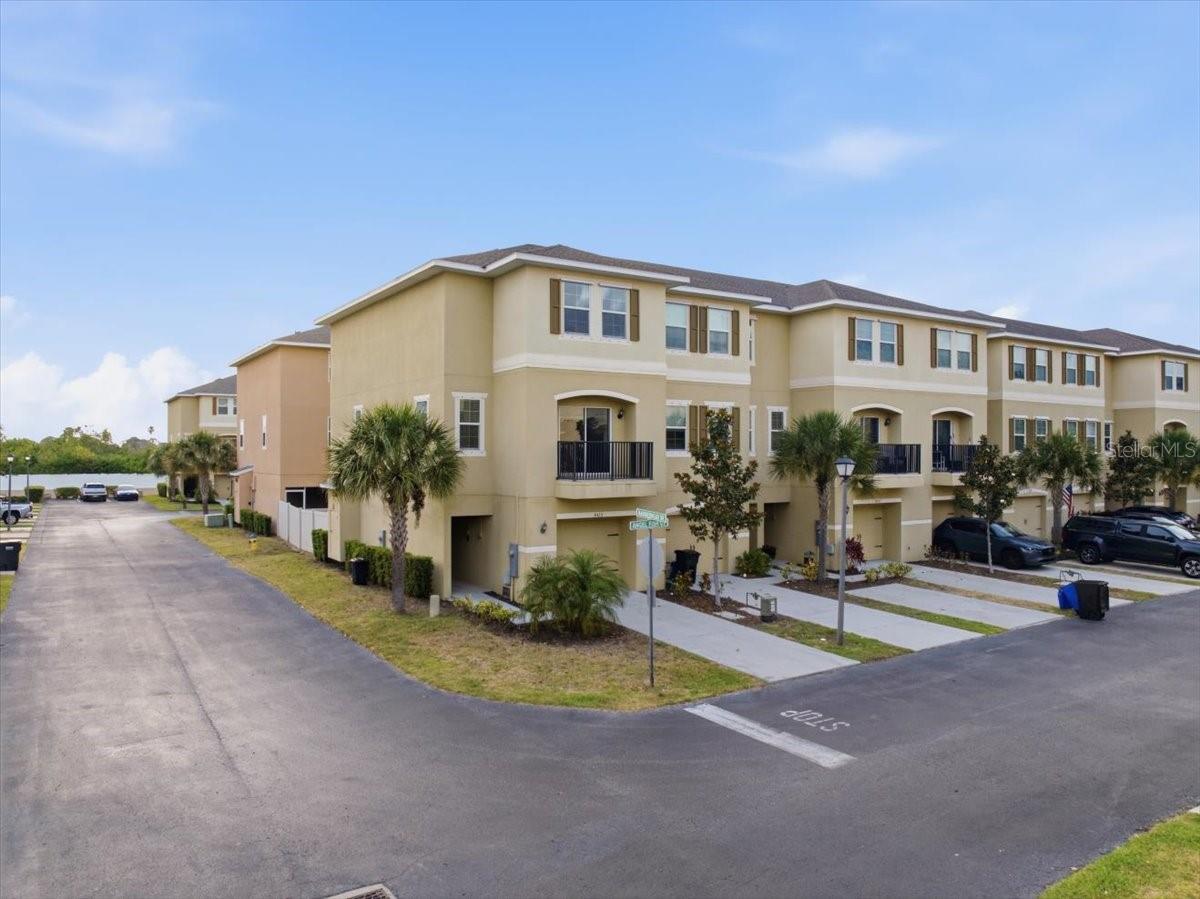 5513 ANGEL FISH CT, NEW PORT RICHEY, FL, 34652