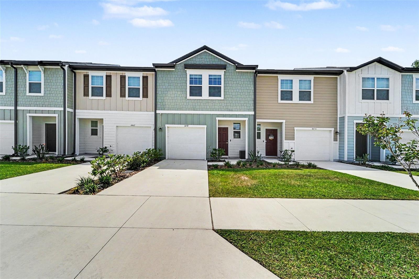4458 BANJO LAKE RD, LAND O LAKES, FL, 34639