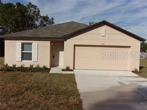 11357 ELGIN BLVD, SPRING HILL, FL, 34608