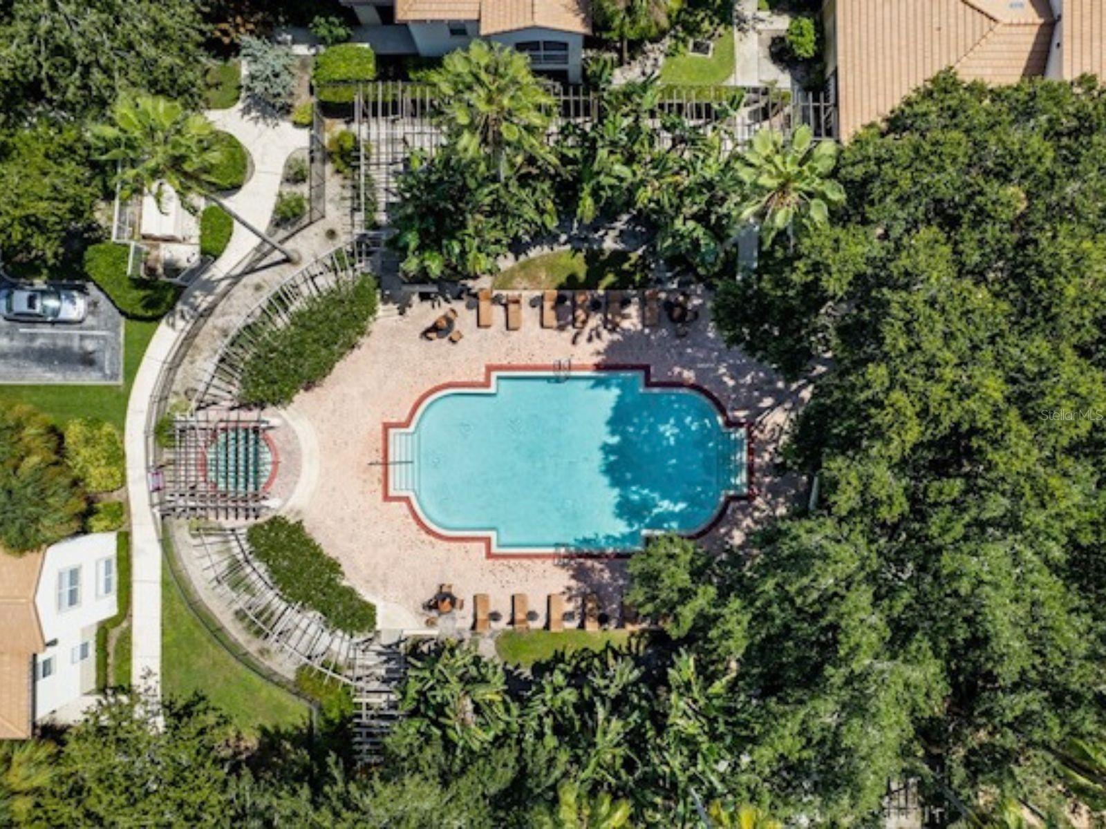 822 CAMARGO WAY #204, ALTAMONTE SPRINGS, FL, 32714
