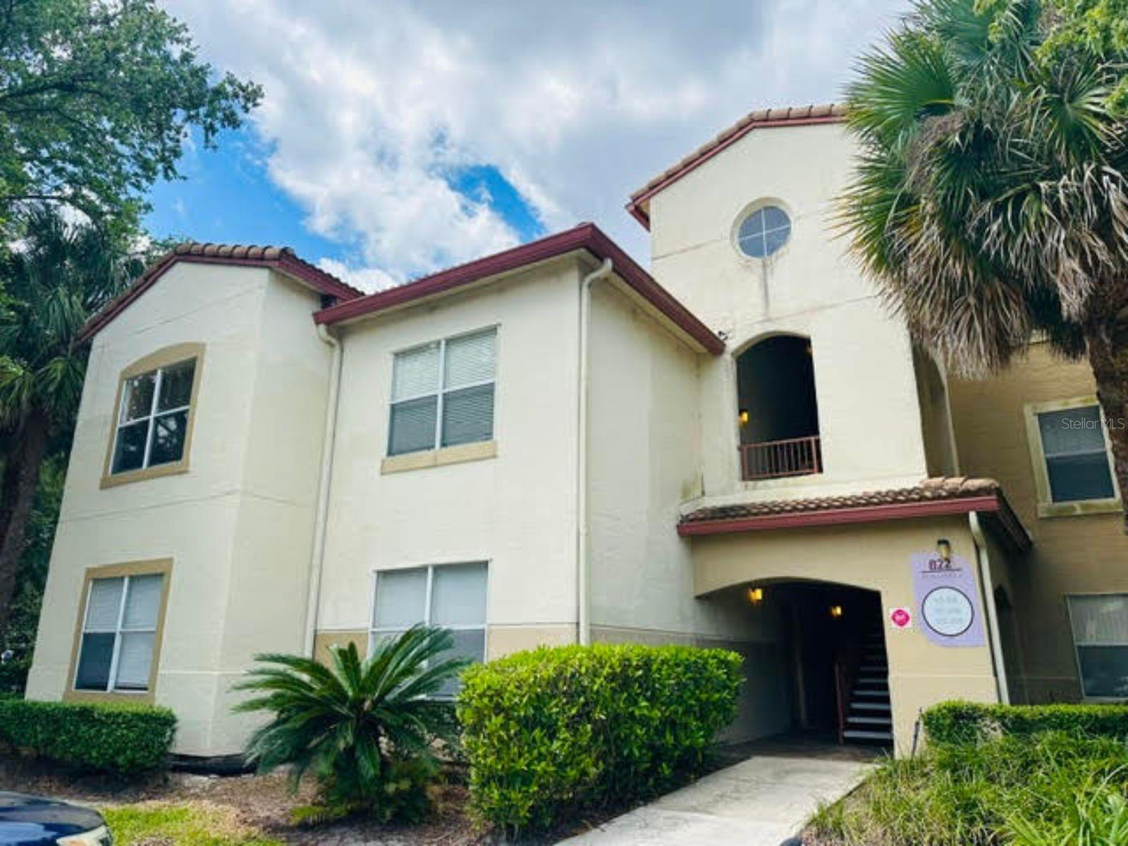 822 CAMARGO WAY #204, ALTAMONTE SPRINGS, FL, 32714