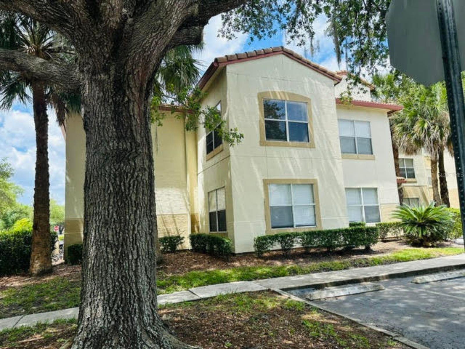 822 CAMARGO WAY #204, ALTAMONTE SPRINGS, FL, 32714