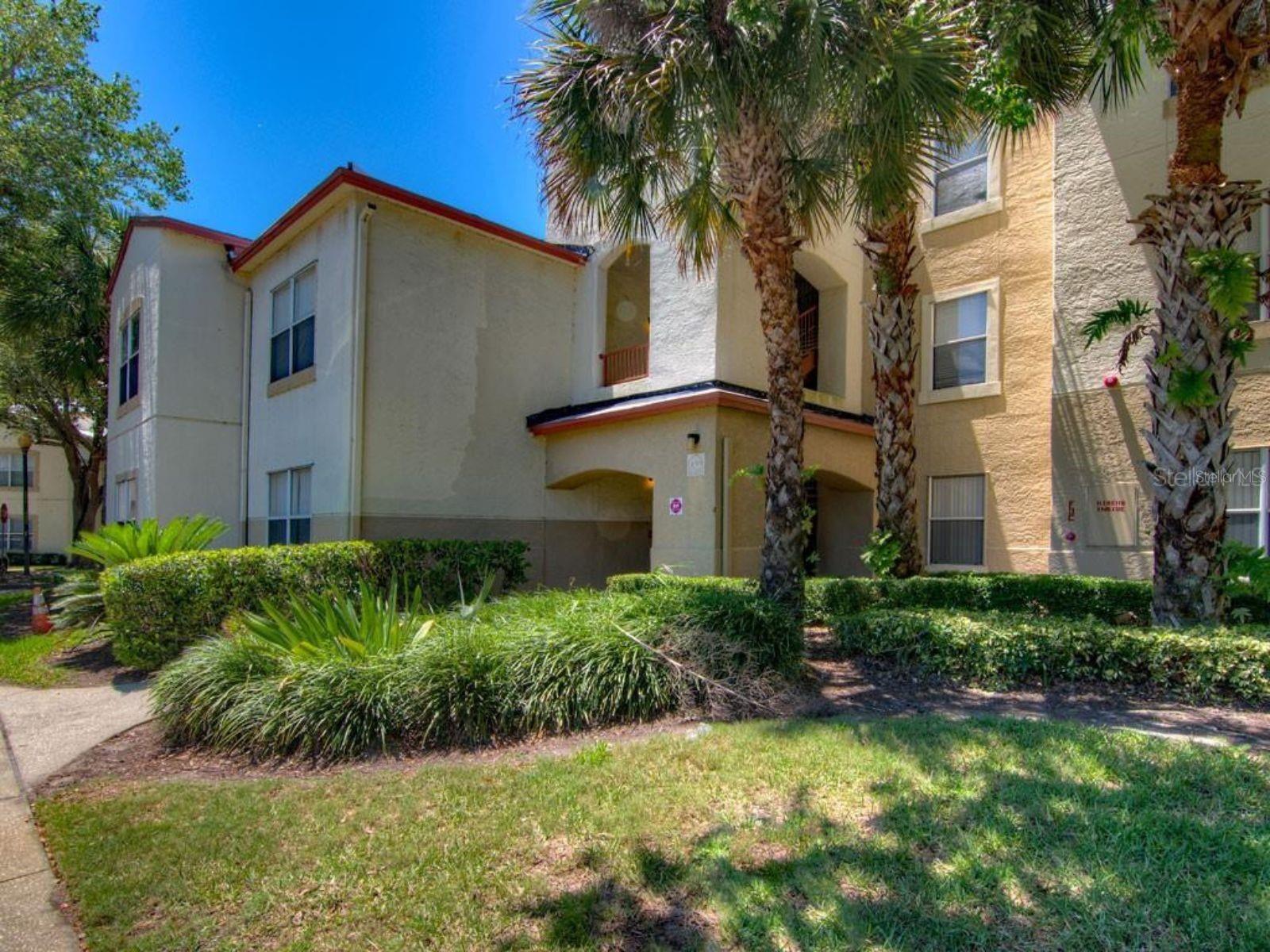 822 CAMARGO WAY #204, ALTAMONTE SPRINGS, FL, 32714