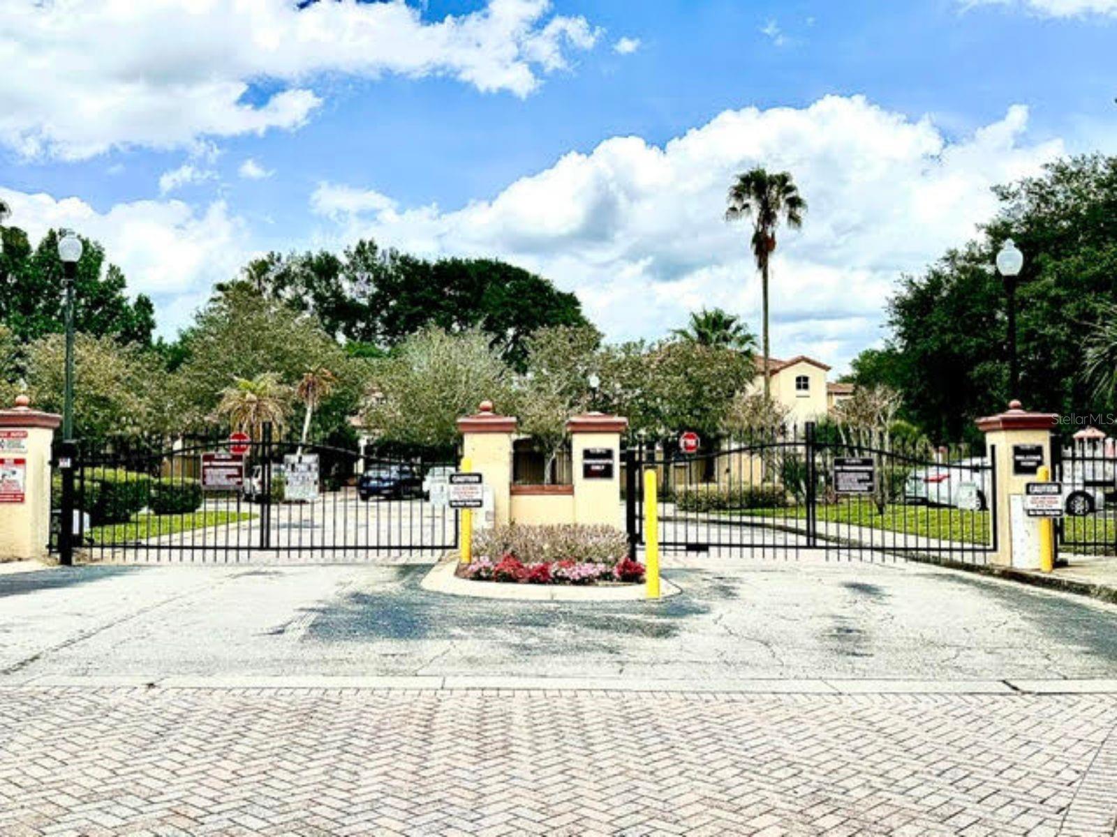 822 CAMARGO WAY #204, ALTAMONTE SPRINGS, FL, 32714
