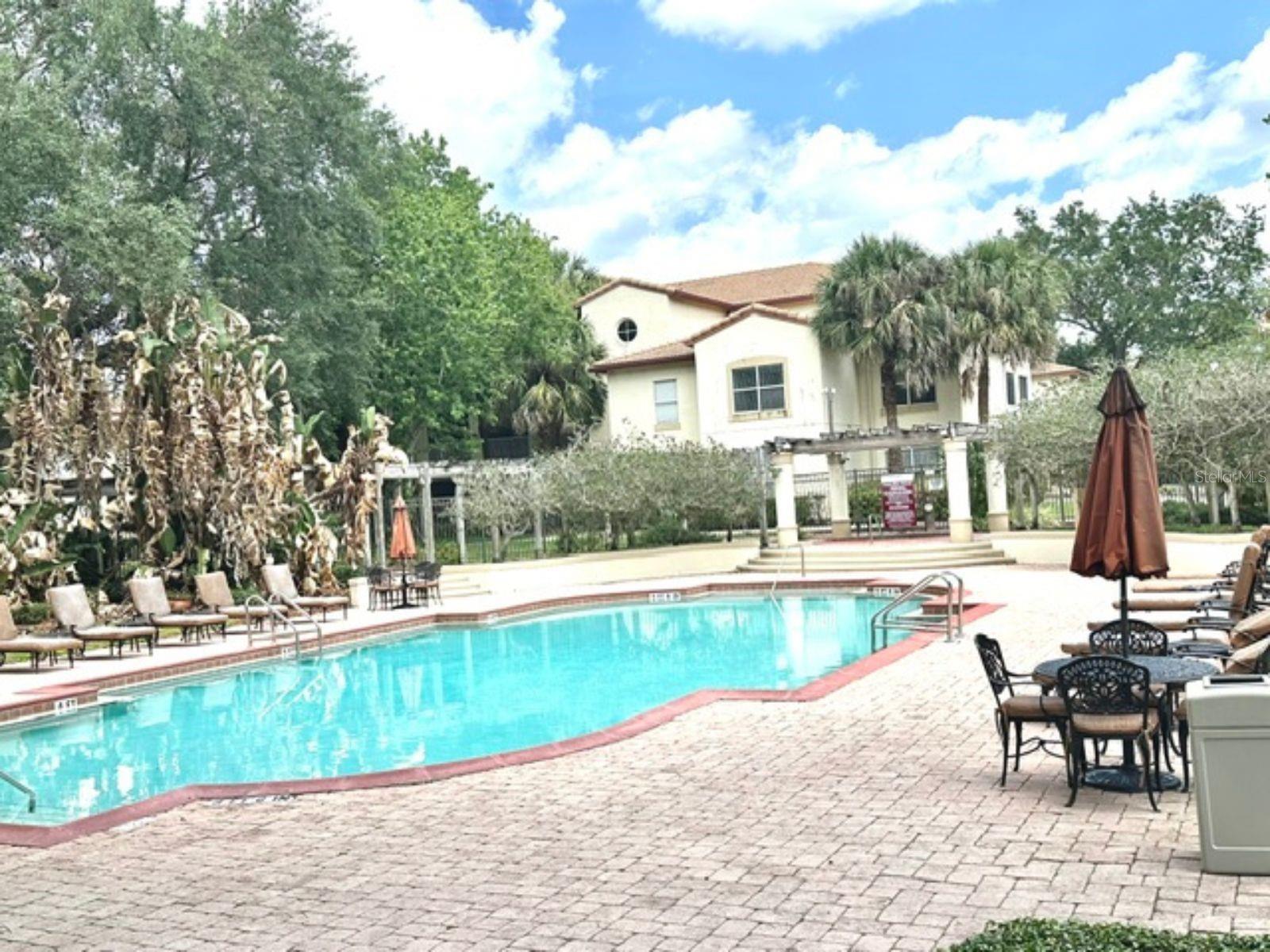 822 CAMARGO WAY #204, ALTAMONTE SPRINGS, FL, 32714