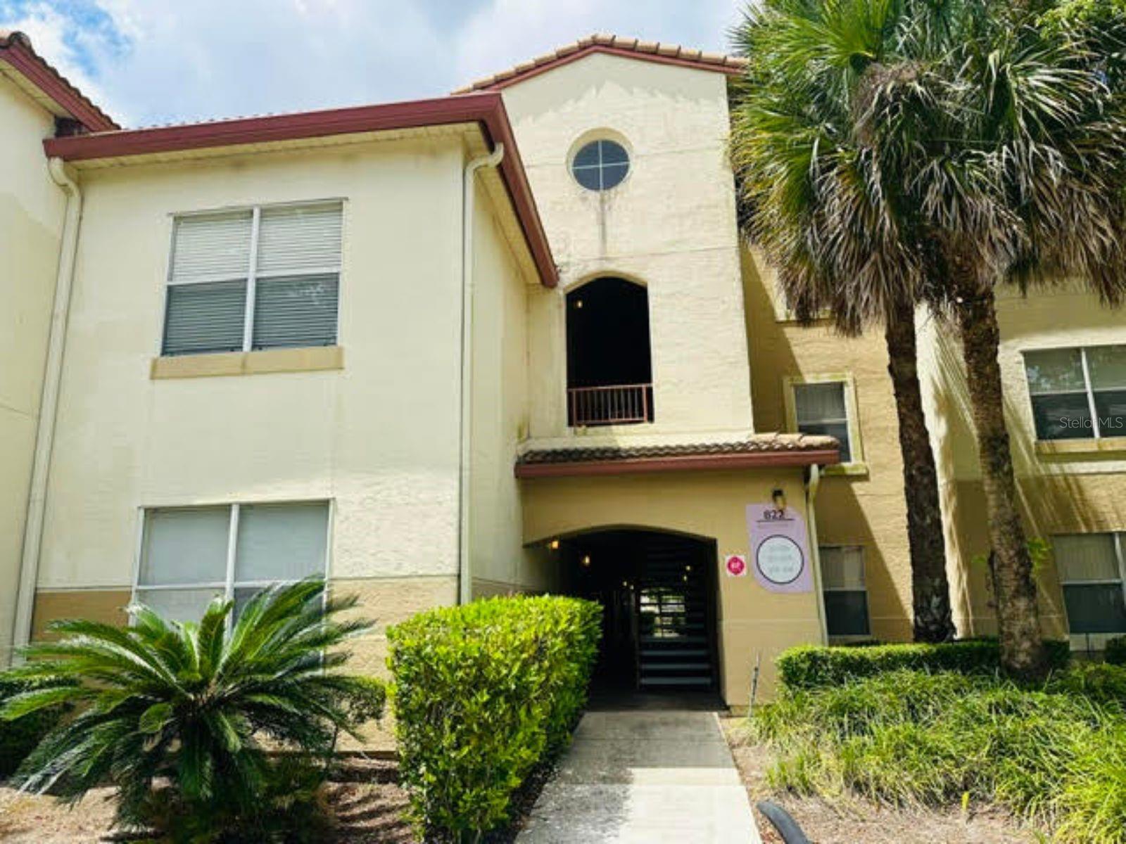 822 CAMARGO WAY #204, ALTAMONTE SPRINGS, FL, 32714