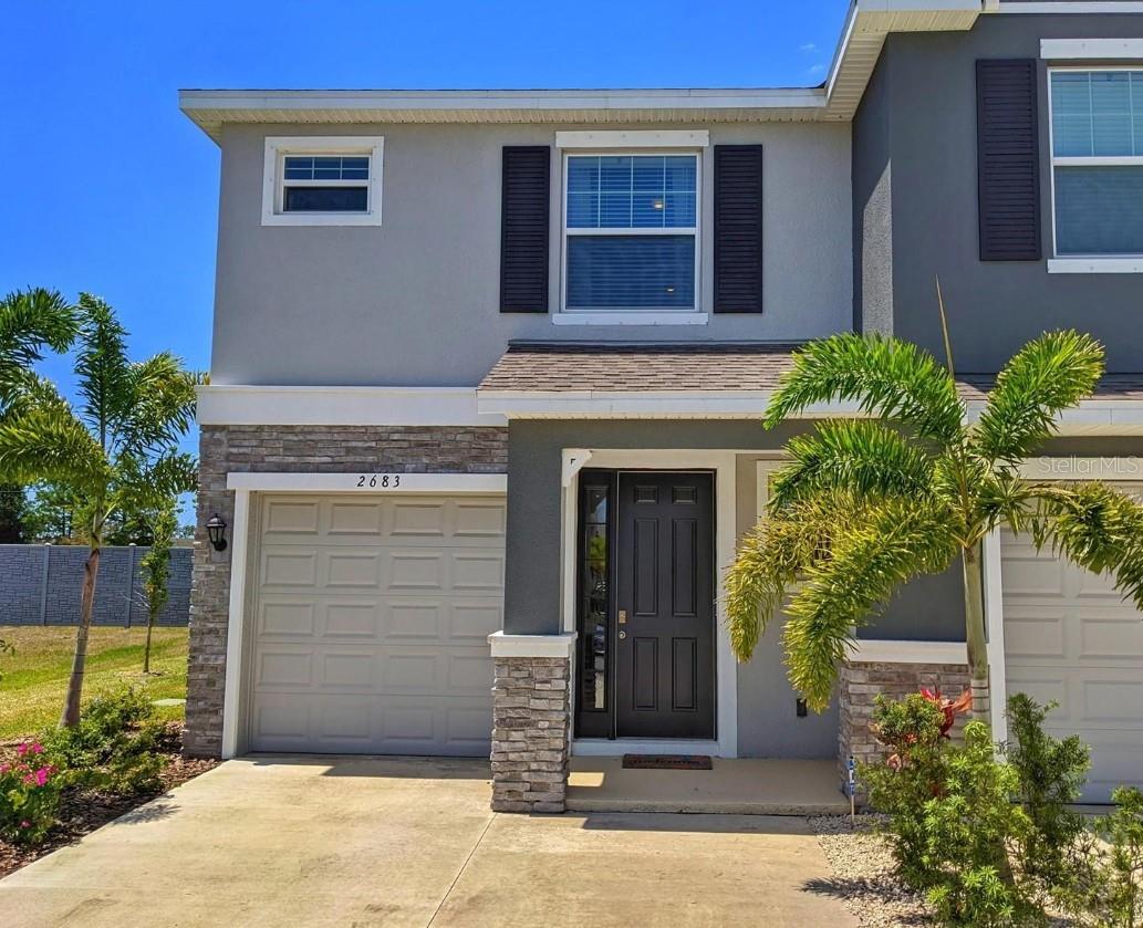 2683 MIDNIGHT PEARL DR, SARASOTA, FL, 34240