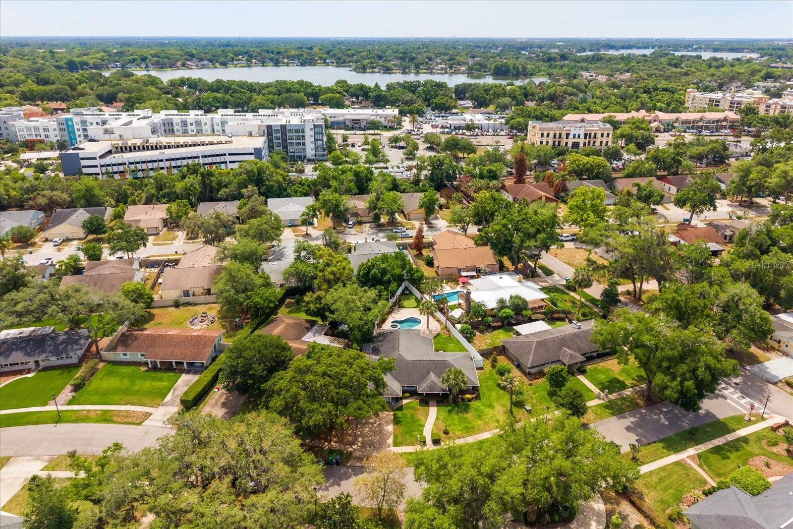 910 GAMEWELL AVE, MAITLAND, FL, 32751