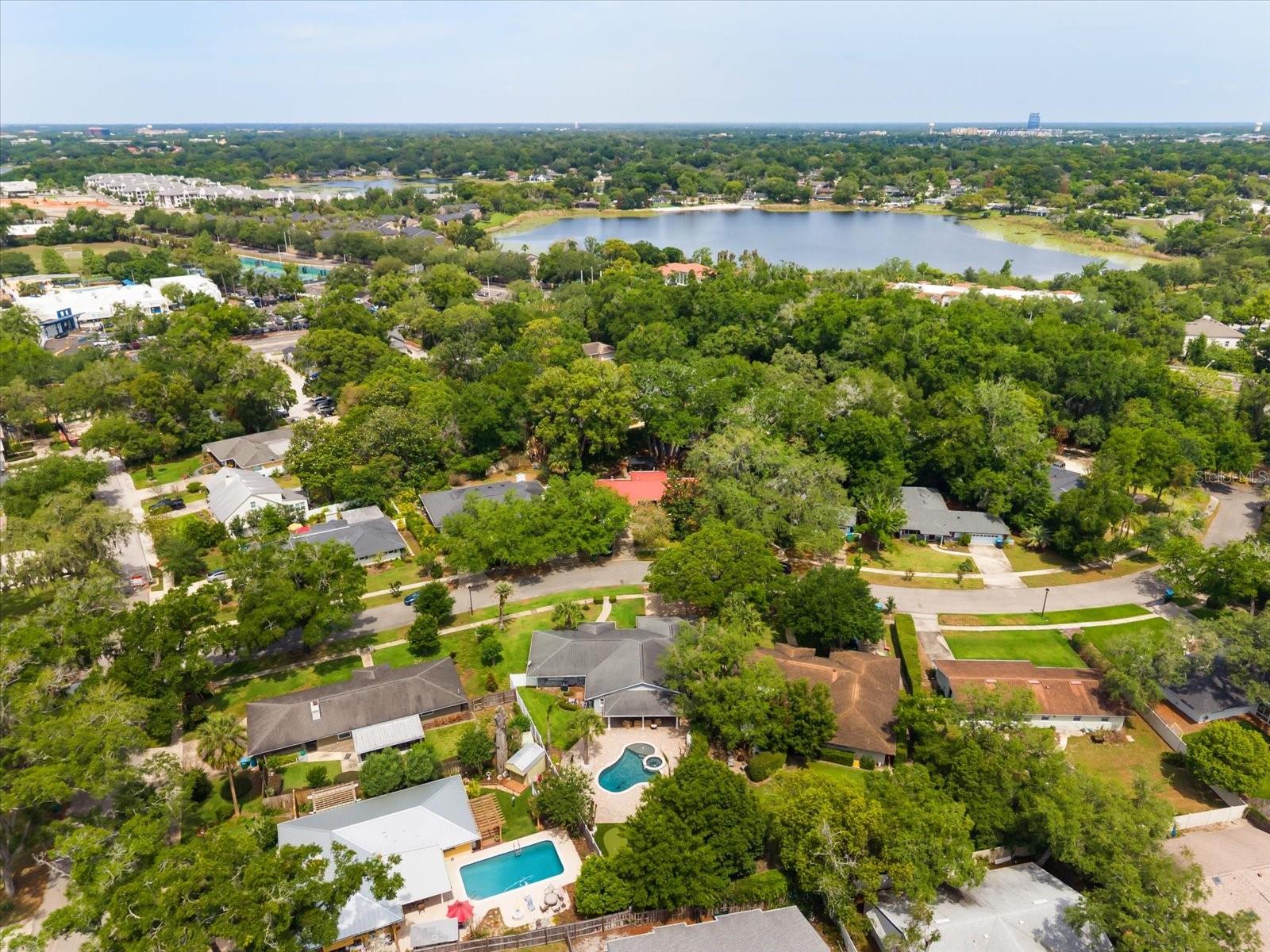 910 GAMEWELL AVE, MAITLAND, FL, 32751