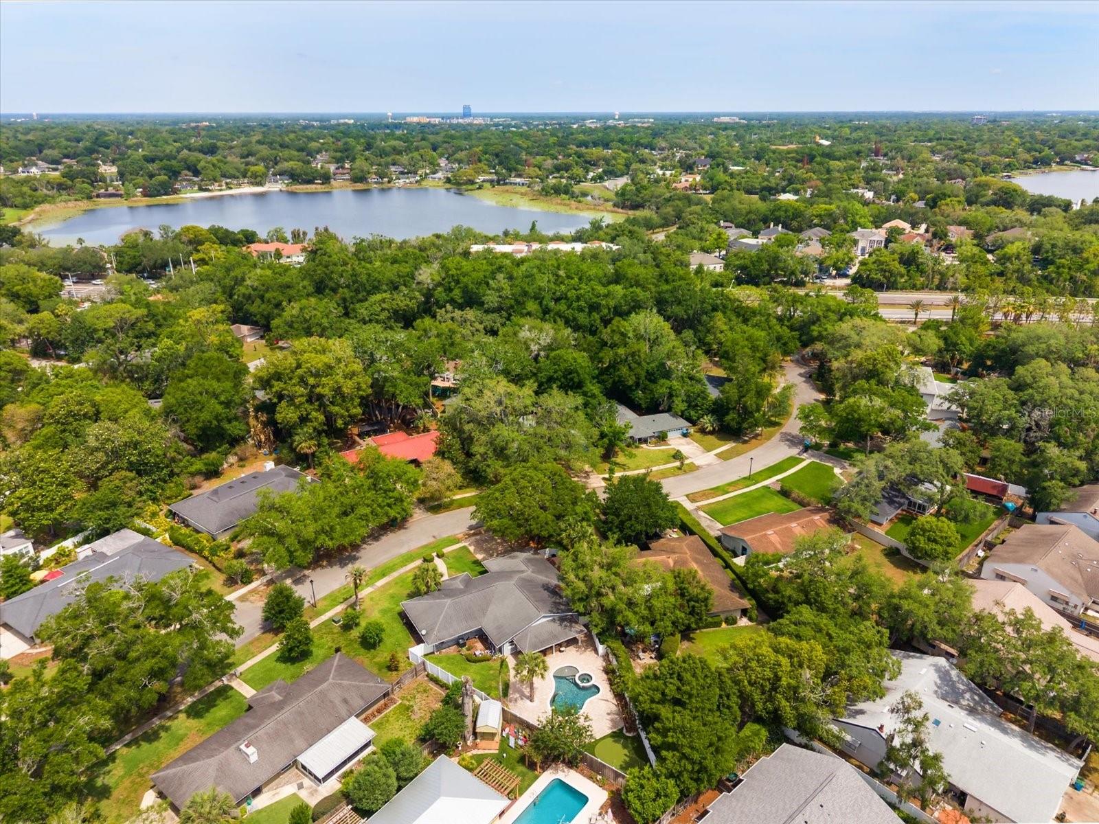 910 GAMEWELL AVE, MAITLAND, FL, 32751