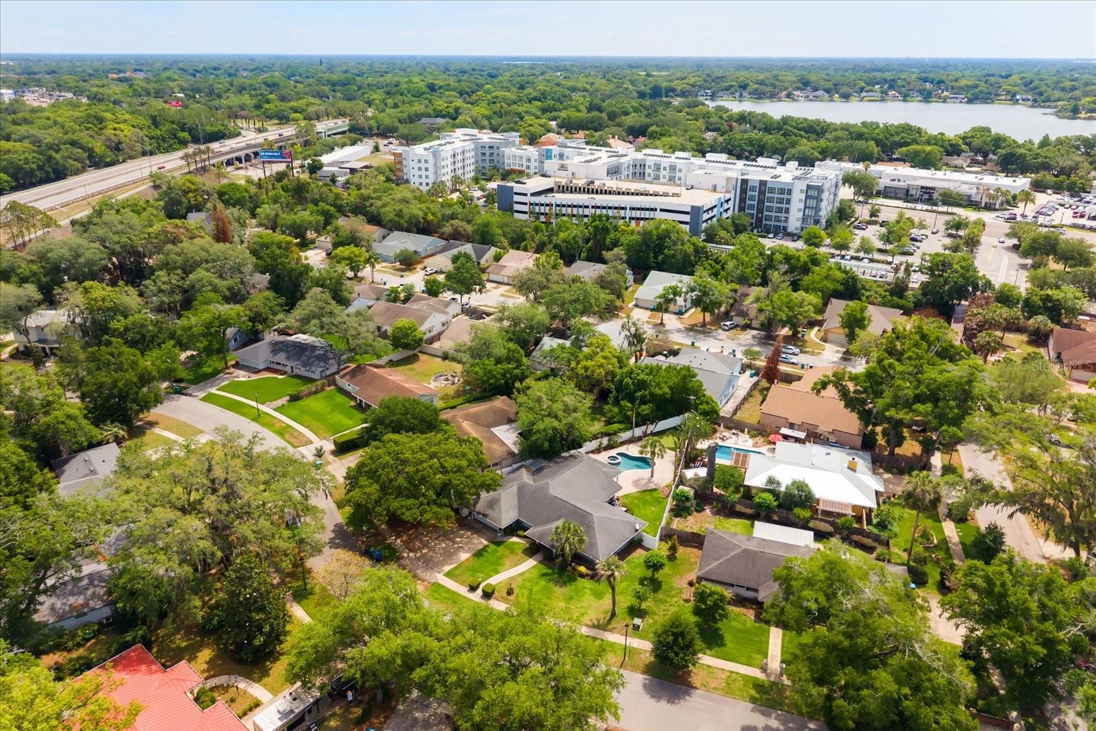 910 GAMEWELL AVE, MAITLAND, FL, 32751