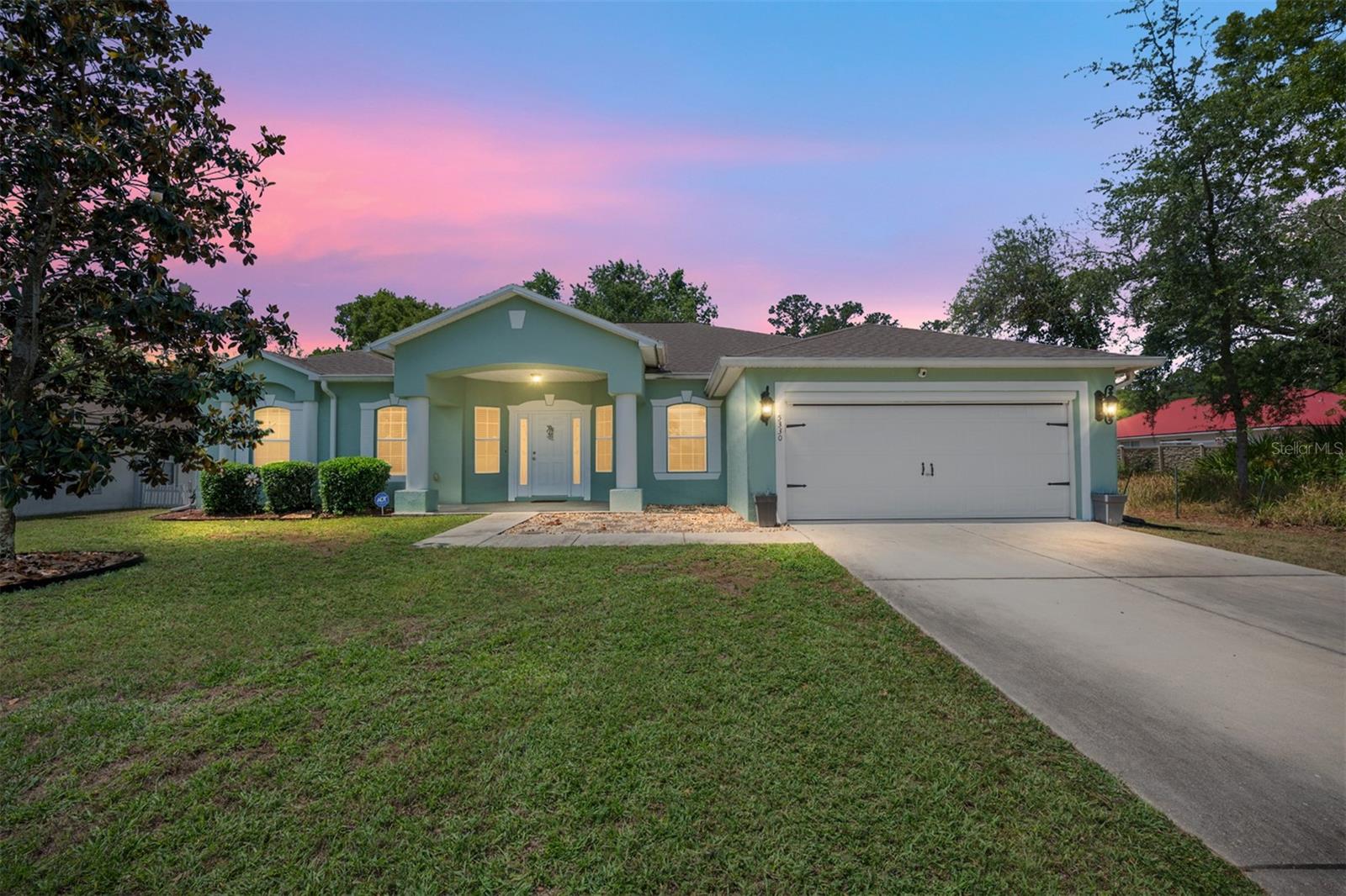 5330 PECAN RD, OCALA, FL, 34472