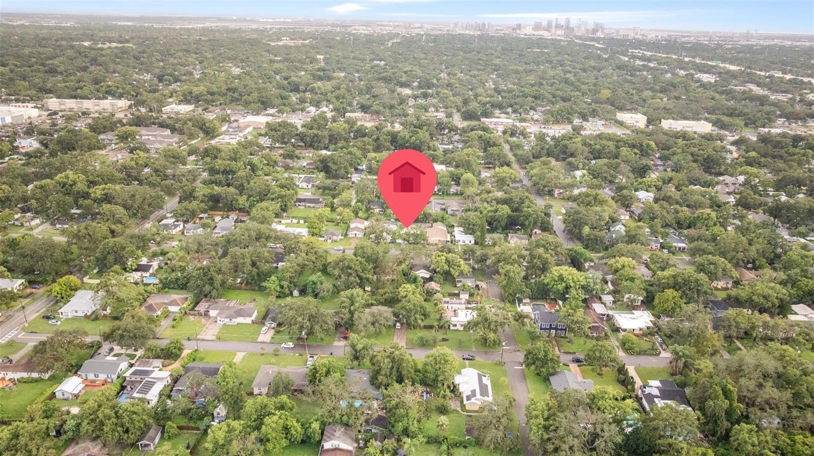 1411 E HENRY AVE, TAMPA, FL, 33604