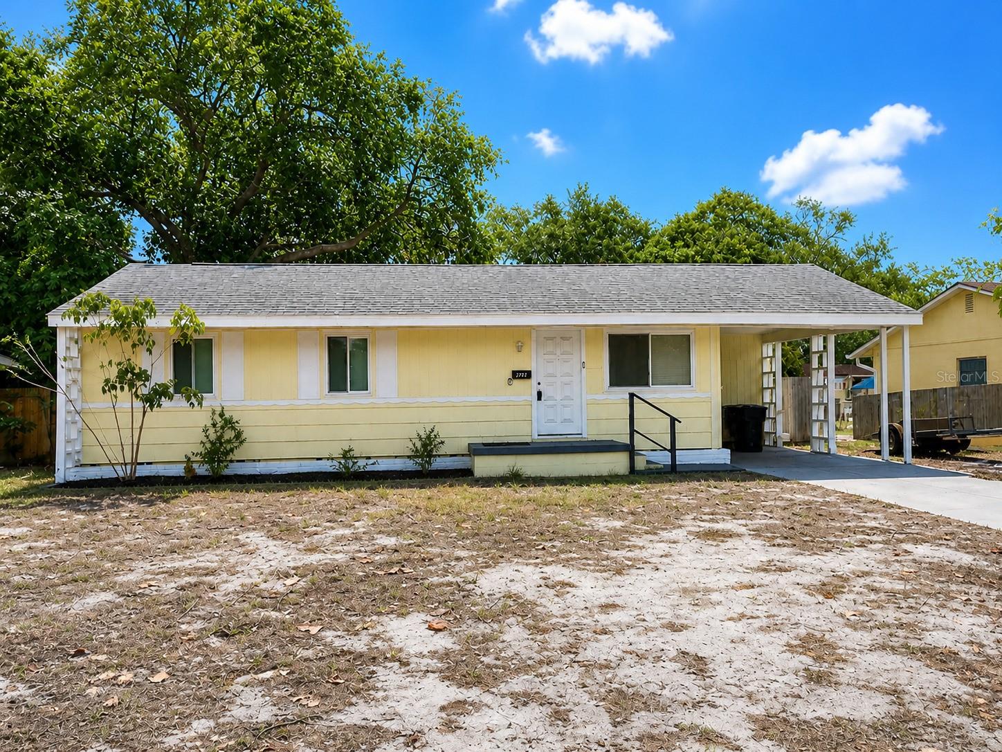 930 ALCAZAR WAY S, ST PETERSBURG, FL, 33705