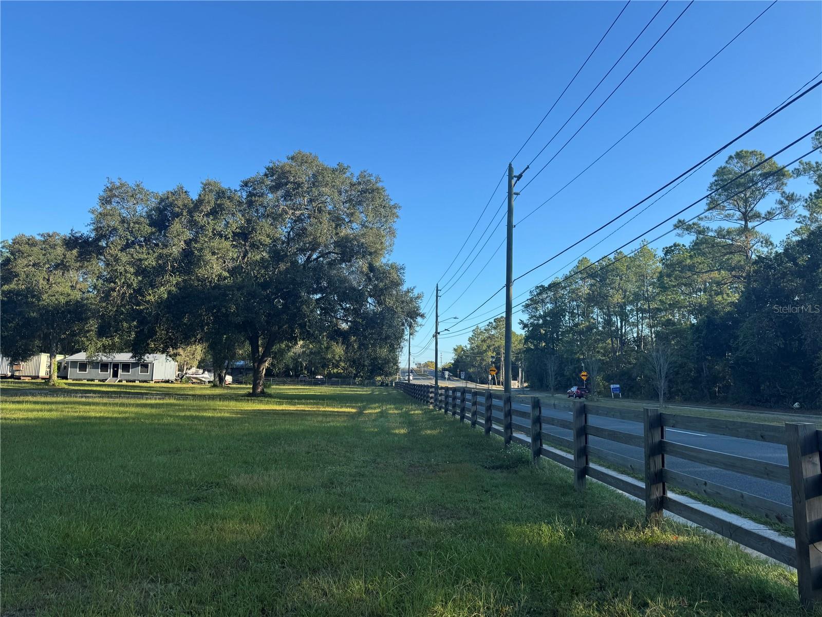TBD NE US HIGHWAY 301, WALDO, FL, 32694