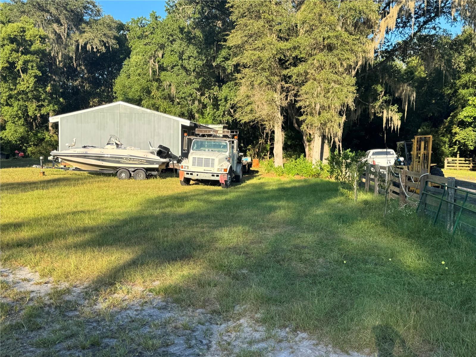 TBD NE US HIGHWAY 301, WALDO, FL, 32694