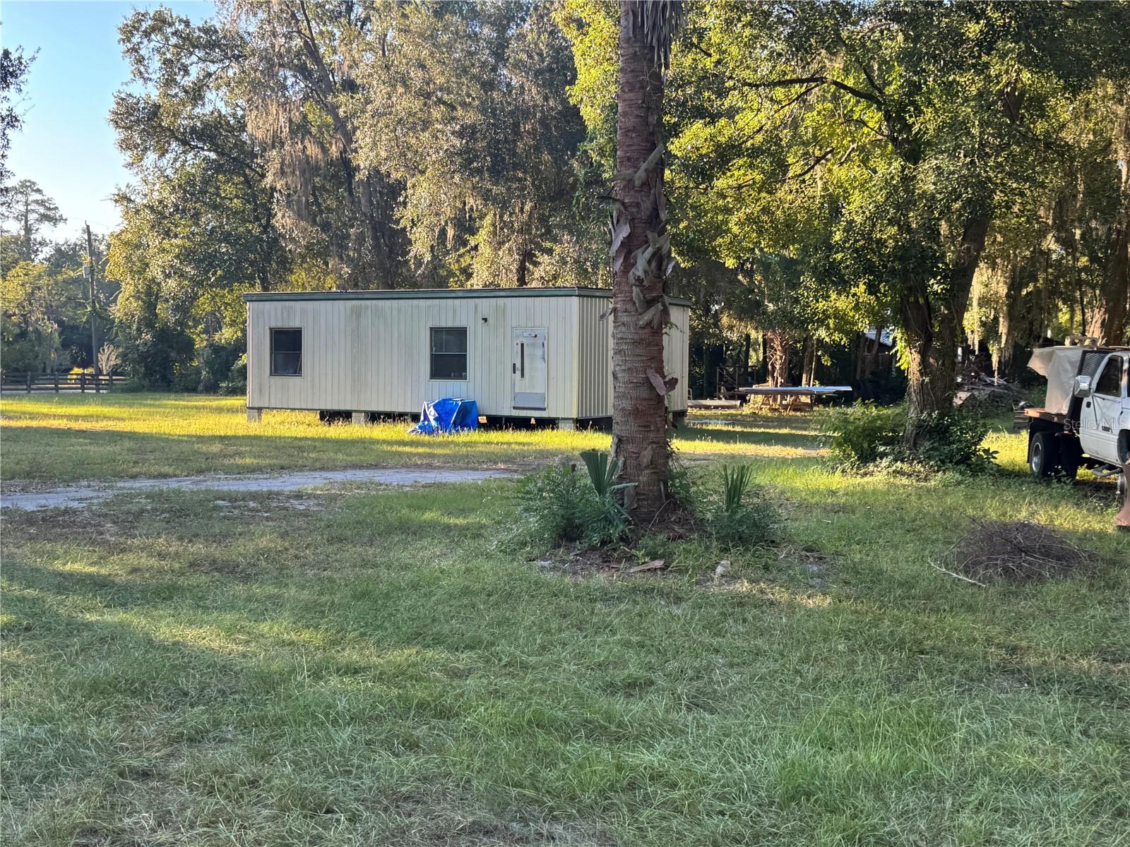 TBD NE US HIGHWAY 301, WALDO, FL, 32694