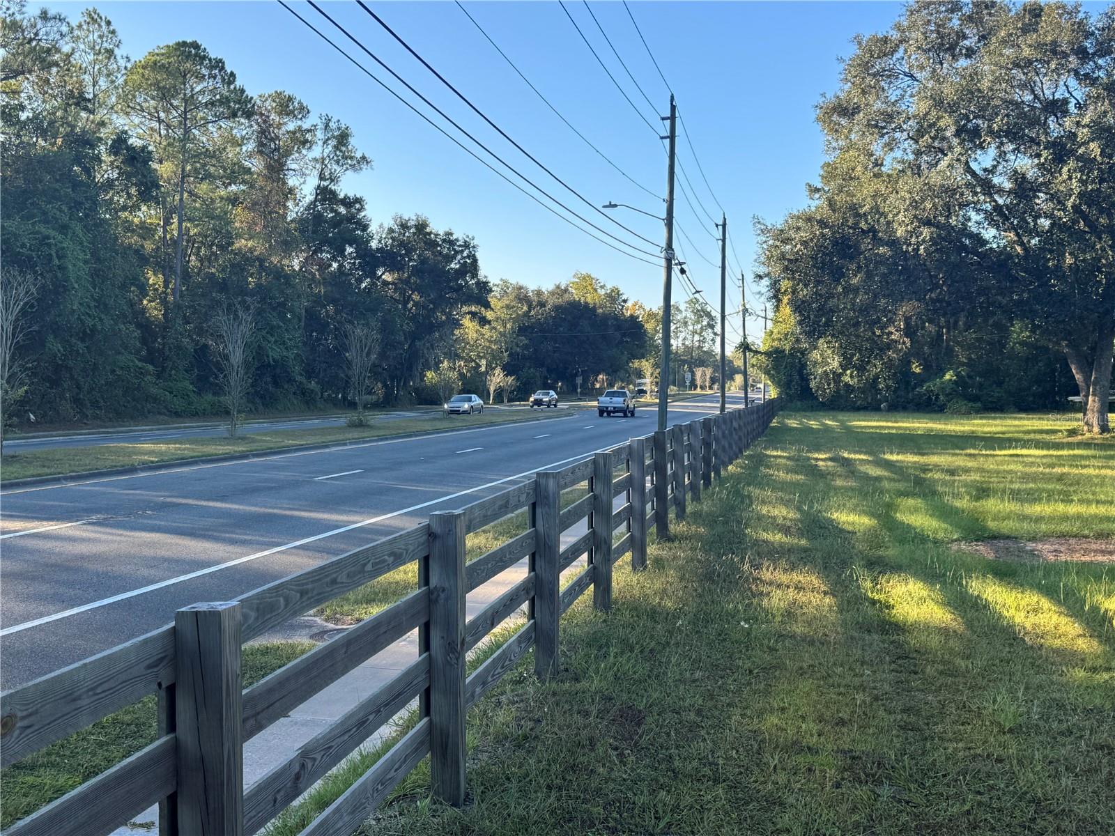 TBD NE US HIGHWAY 301, WALDO, FL, 32694