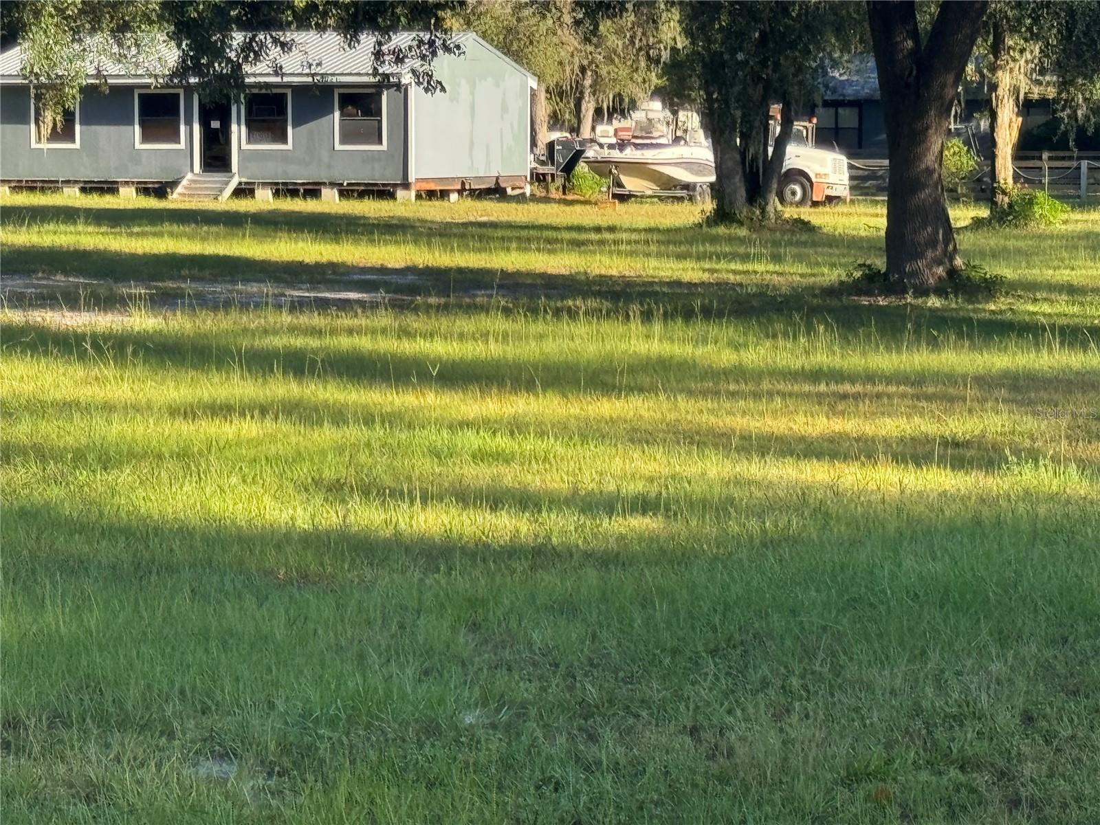 TBD NE US HIGHWAY 301, WALDO, FL, 32694