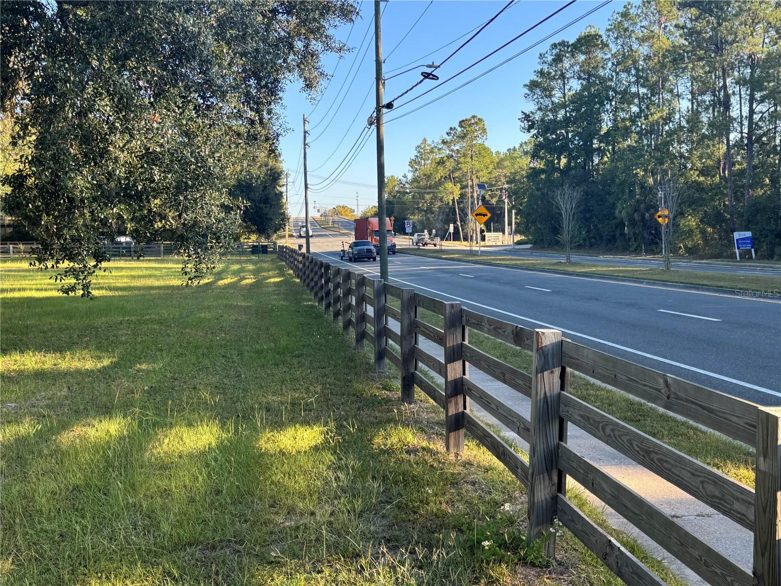 TBD NE US HIGHWAY 301, WALDO, FL, 32694