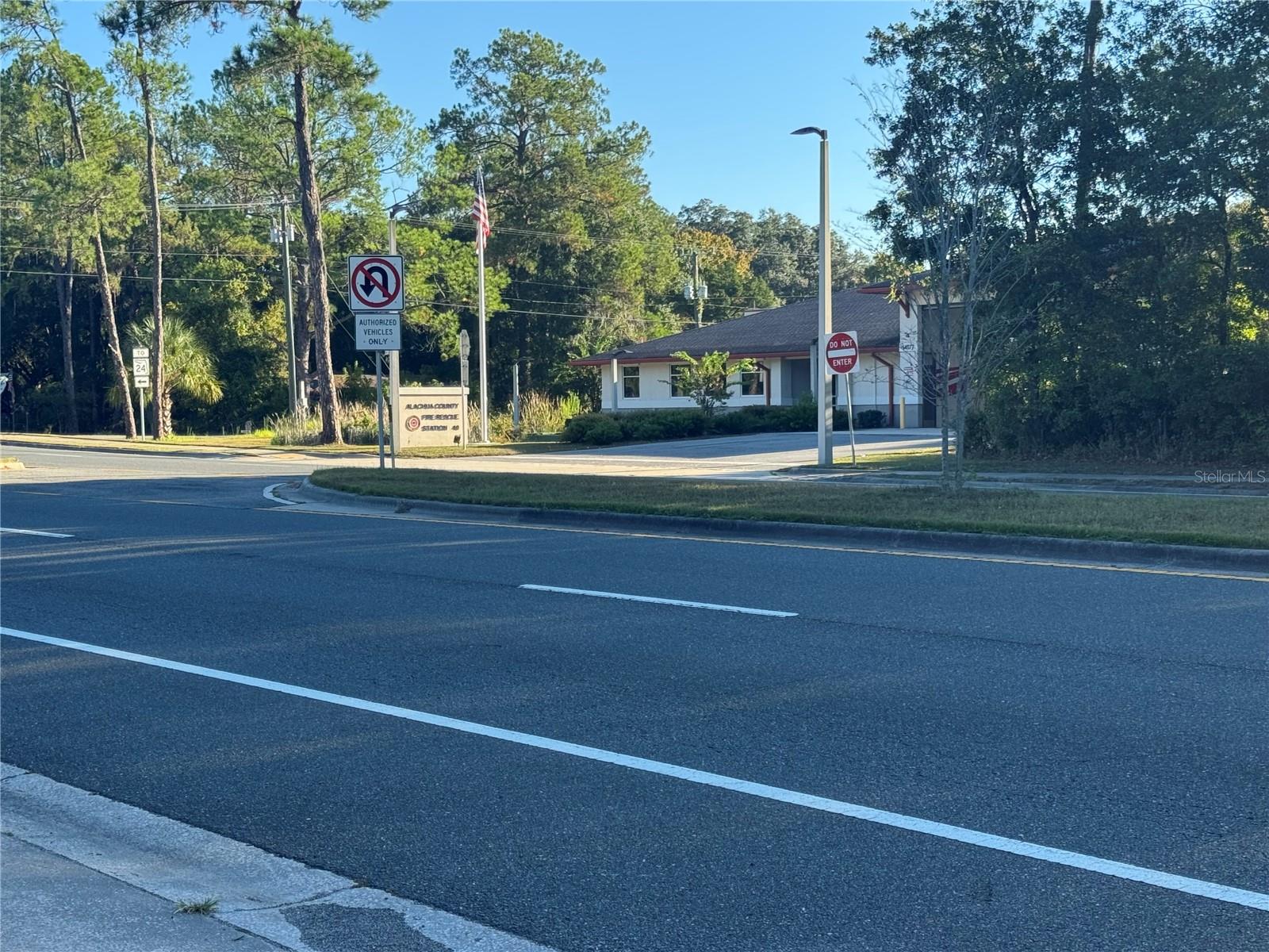 TBD NE US HIGHWAY 301, WALDO, FL, 32694