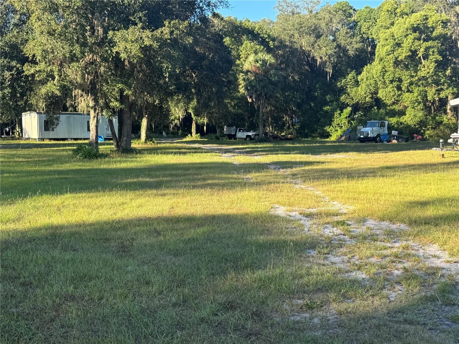 TBD NE US HIGHWAY 301, WALDO, FL, 32694