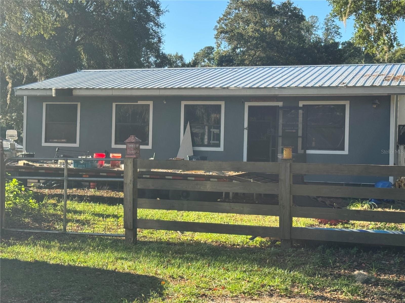 TBD NE US HIGHWAY 301, WALDO, FL, 32694