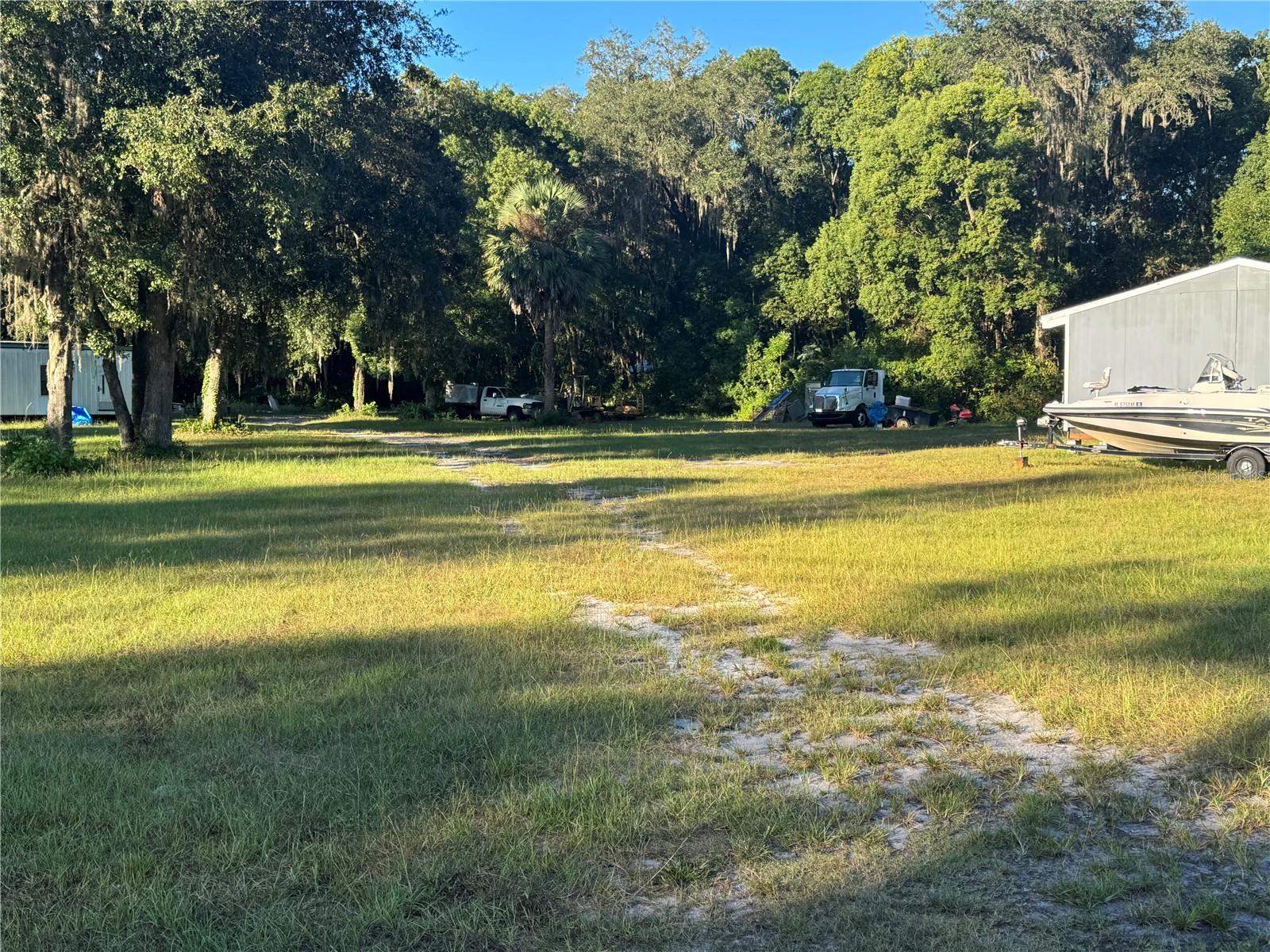 TBD NE US HIGHWAY 301, WALDO, FL, 32694