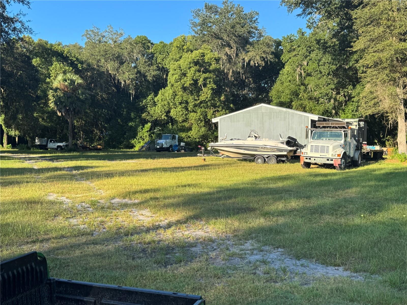 TBD NE US HIGHWAY 301, WALDO, FL, 32694
