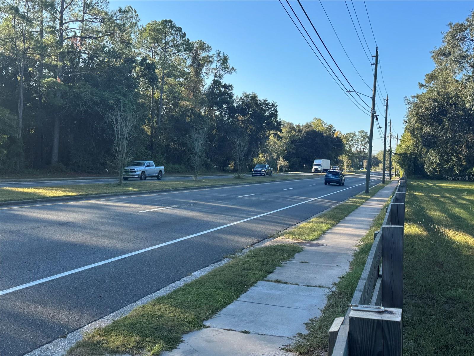 TBD NE US HIGHWAY 301, WALDO, FL, 32694