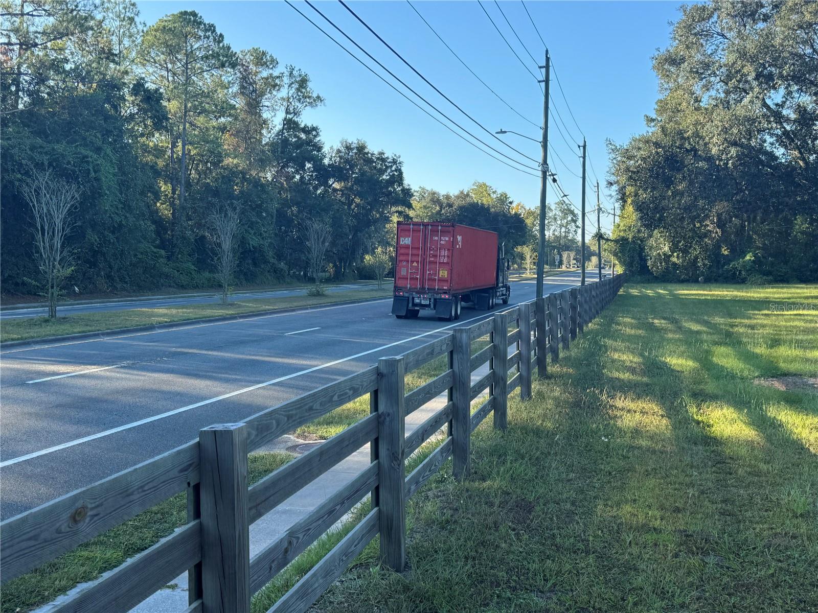 TBD NE US HIGHWAY 301, WALDO, FL, 32694