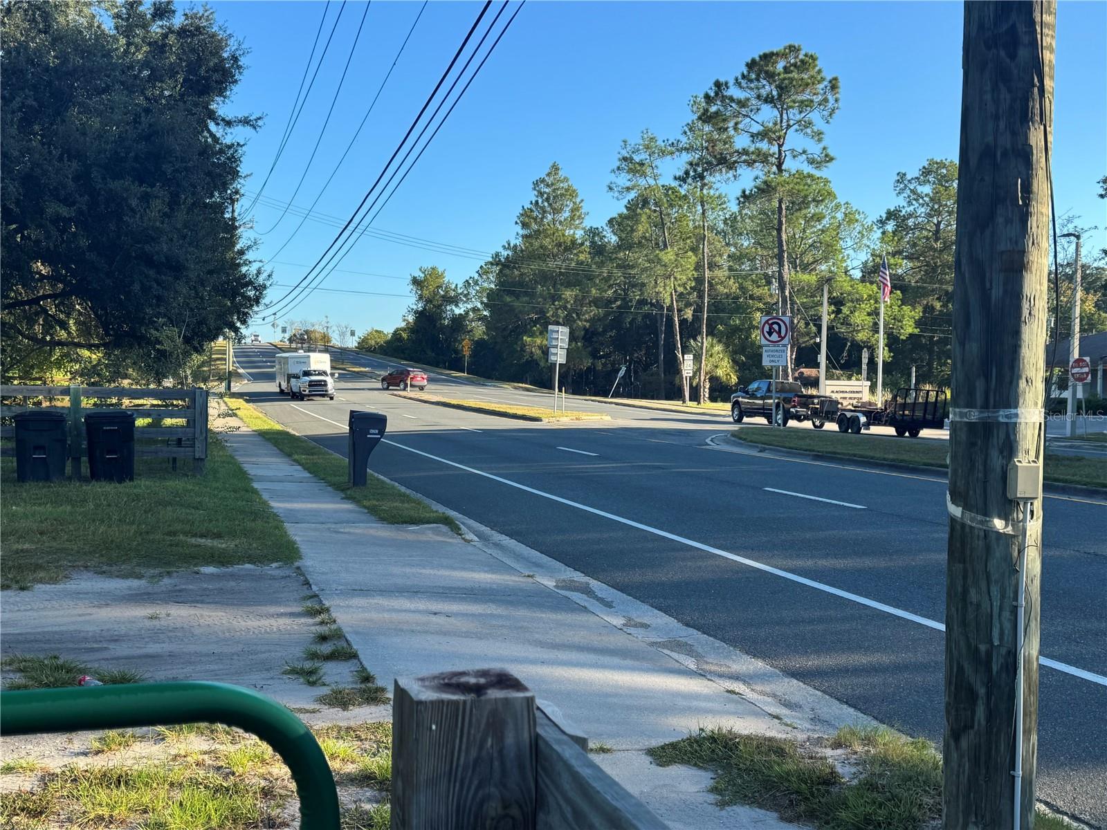TBD NE US HIGHWAY 301, WALDO, FL, 32694
