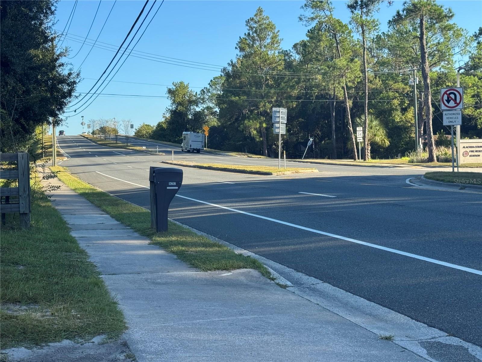 TBD NE US HIGHWAY 301, WALDO, FL, 32694