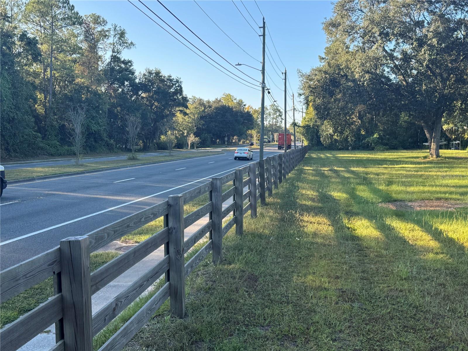 TBD NE US HIGHWAY 301, WALDO, FL, 32694