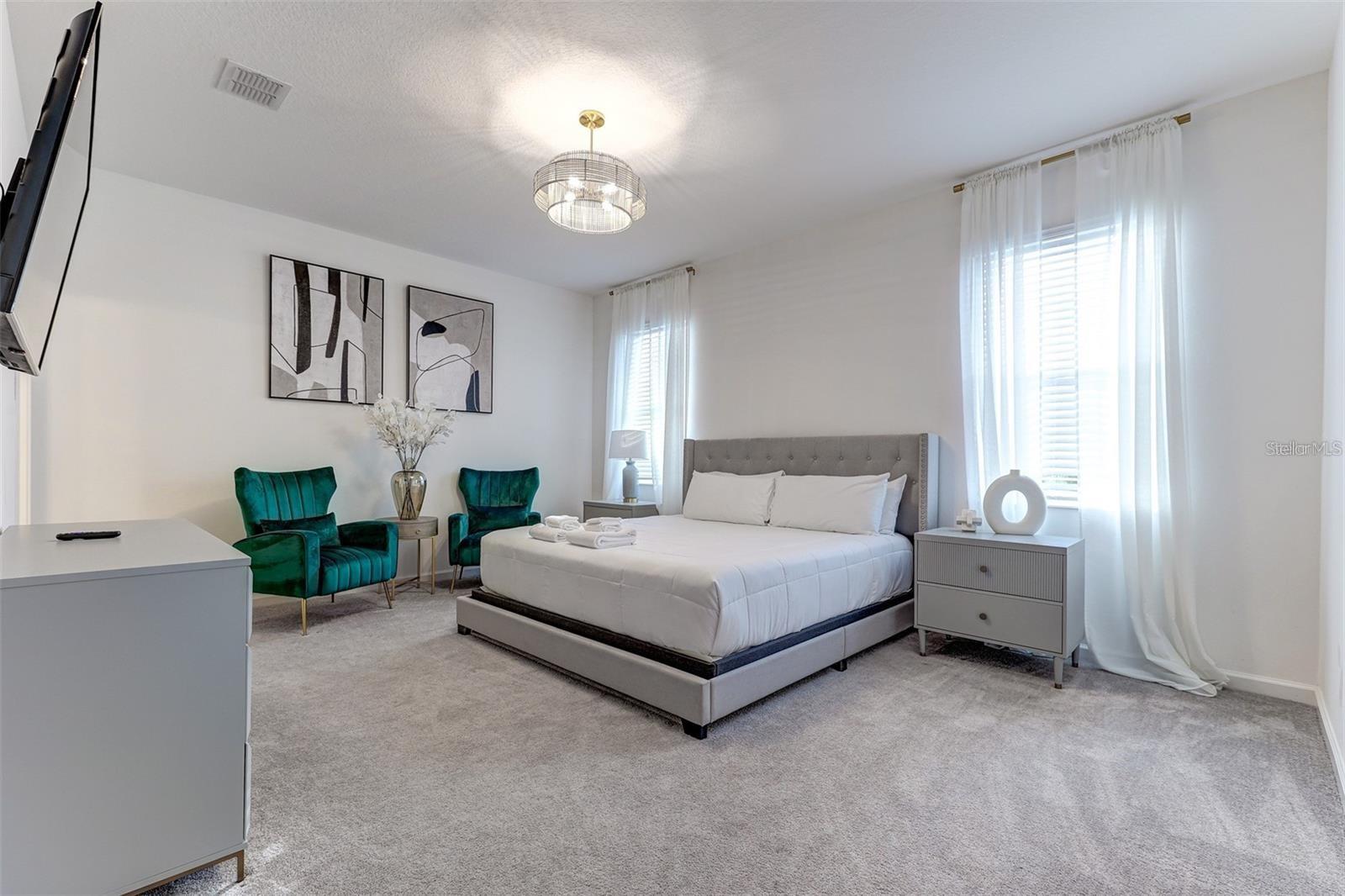 2537 SHANTI DR, KISSIMMEE, FL, 34746