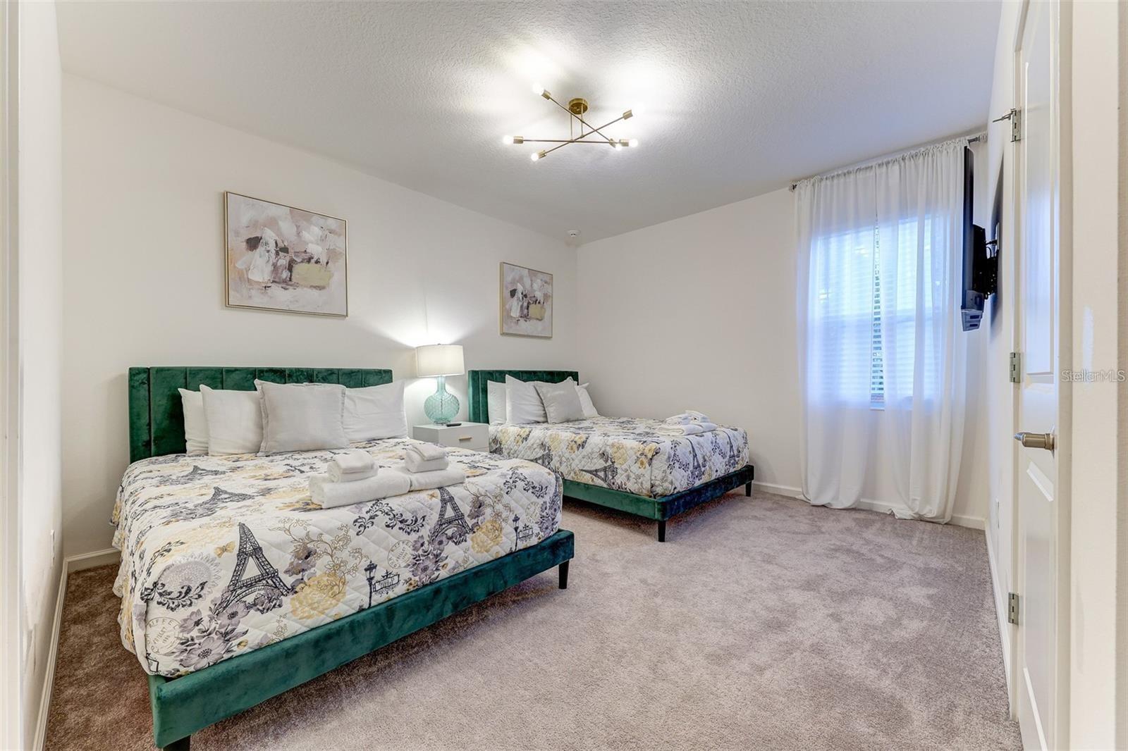 2537 SHANTI DR, KISSIMMEE, FL, 34746
