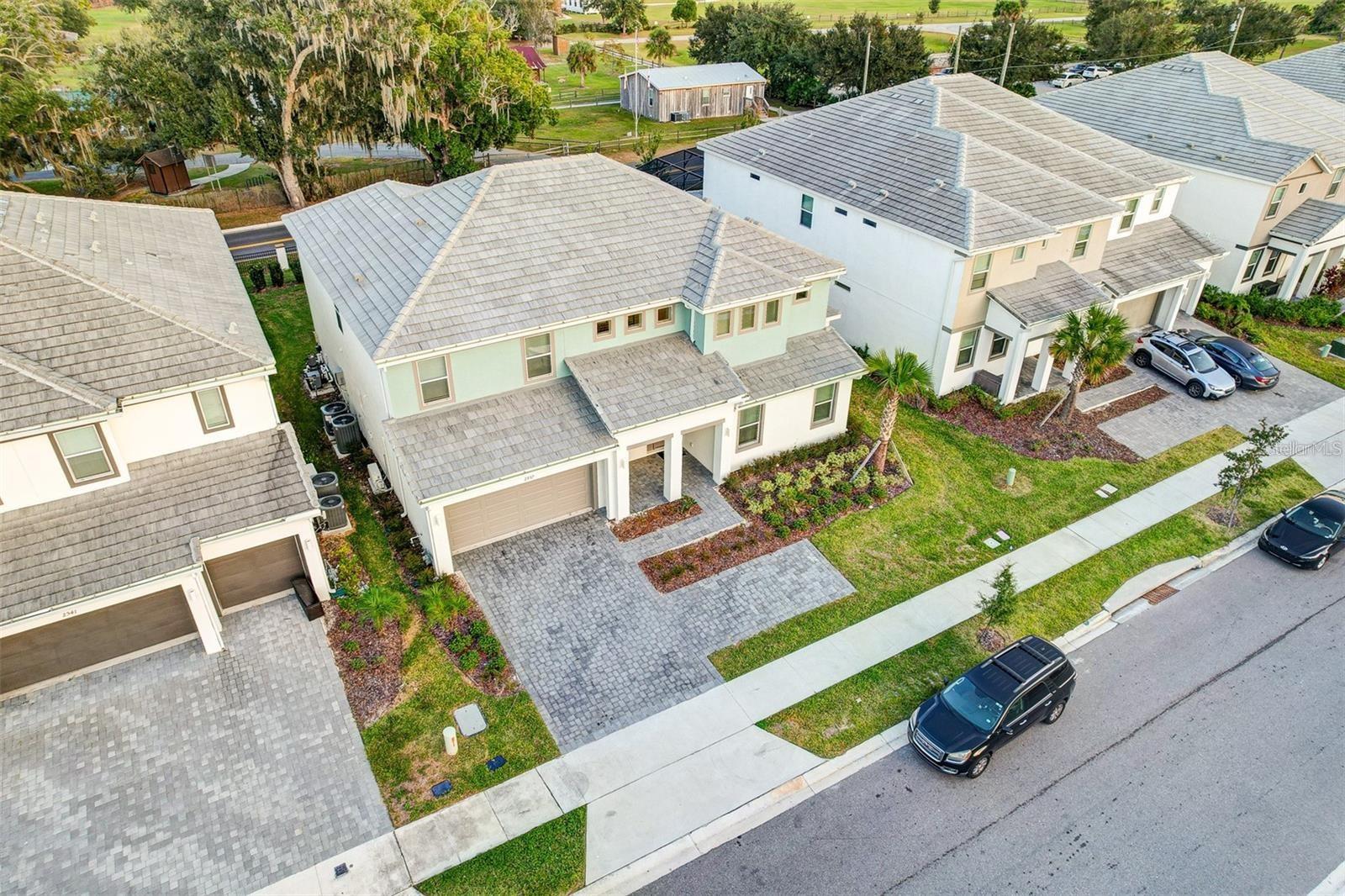 2537 SHANTI DR, KISSIMMEE, FL, 34746