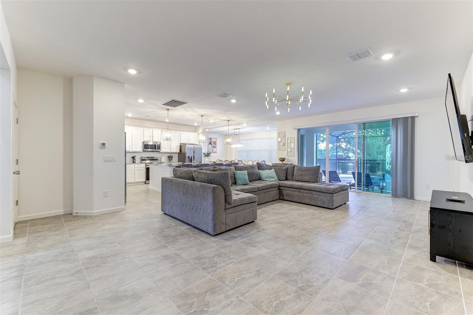 2537 SHANTI DR, KISSIMMEE, FL, 34746
