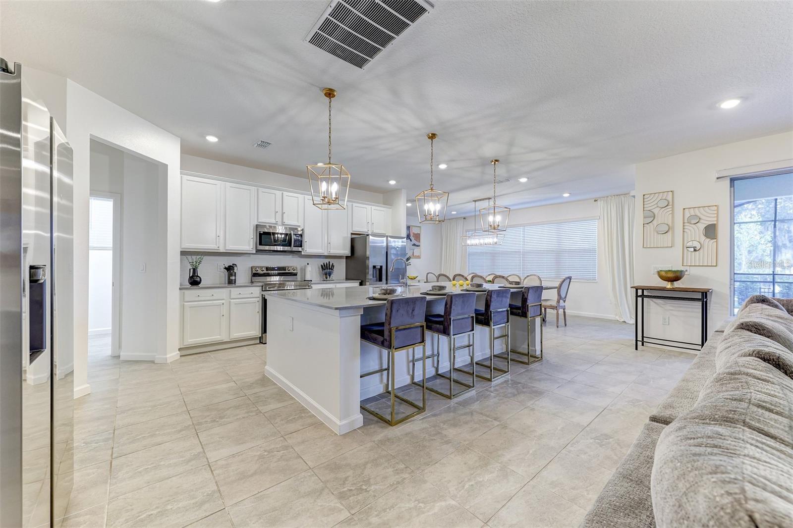 2537 SHANTI DR, KISSIMMEE, FL, 34746
