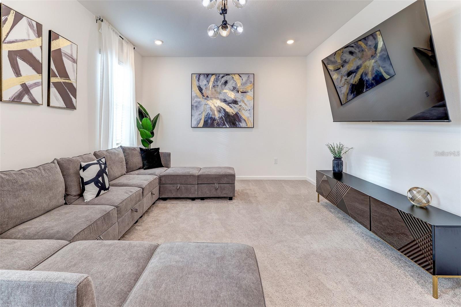 2537 SHANTI DR, KISSIMMEE, FL, 34746