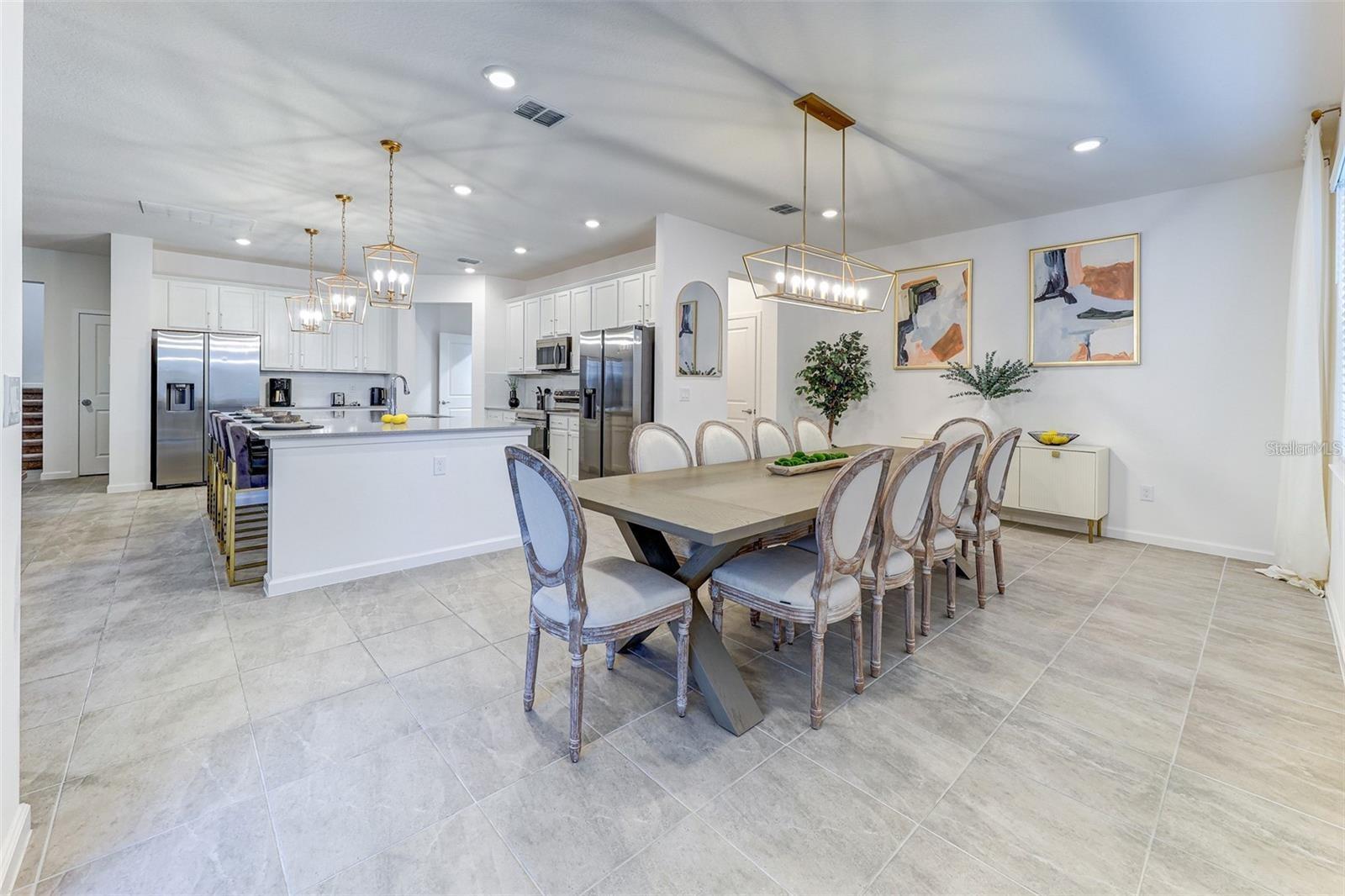 2537 SHANTI DR, KISSIMMEE, FL, 34746