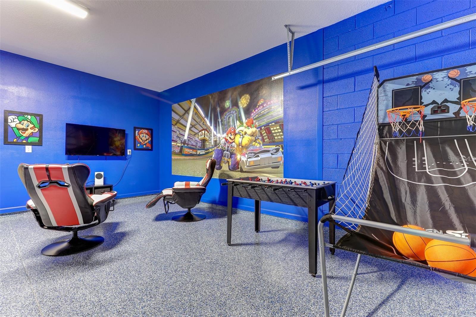 2537 SHANTI DR, KISSIMMEE, FL, 34746