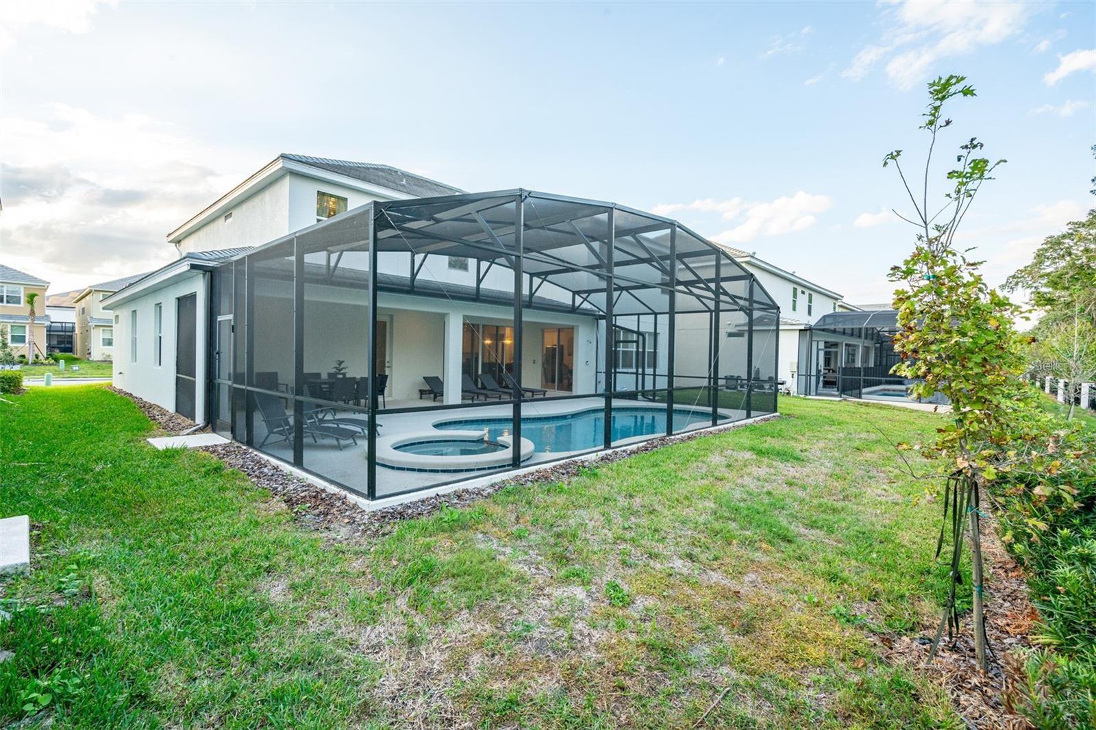 2537 SHANTI DR, KISSIMMEE, FL, 34746