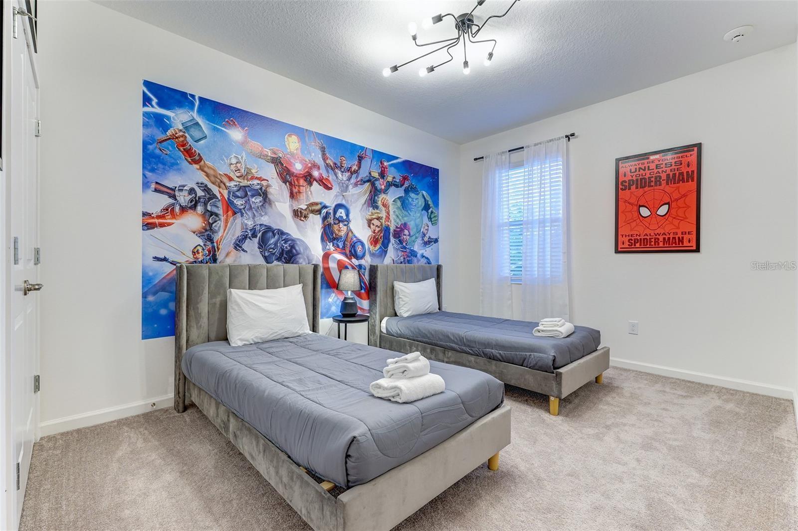 2537 SHANTI DR, KISSIMMEE, FL, 34746