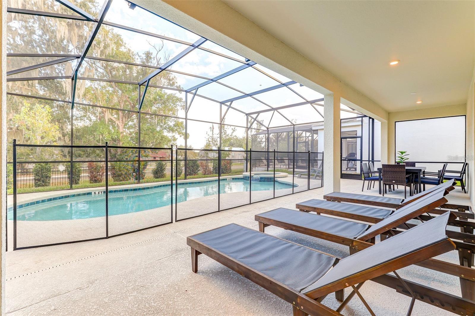 2537 SHANTI DR, KISSIMMEE, FL, 34746